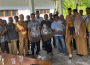 Begini Cara Dapatkan Bantuan Bibit Ikan Air Tawar dari BBI Natuna