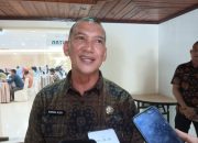 Wabup Natuna Ajak Pemerintah Desa Terapkan Program One Village One Product
