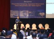 Kepala BP Batam Ajak Masyarakat Rempang Berdialog