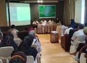 Kasat Reskrim Polres Natuna Ajak Seluruh Pihak Cegah Kekerasan Terhadap Perempuan dan Anak