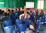 Dinas P3AP2KB Akan Bentuk Satgas Pencegahan Kekerasan Terhadap Perempuan dan Anak di Desa
