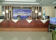 Tingkatkan Harkamtibmas, Polisi Gelar FGD Bersama Pemda Anambas