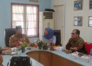Abdul Haris Buka FGD Tentang Strategi Pengembangan Wisata Maritim dan UMKM Ekonomi Kreatif
