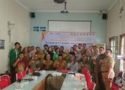Ketua Pekat Maritim Kedaireka Puji Keindahan Kepulauan Anambas