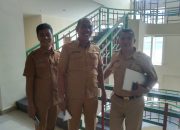Pemkab Anambas Gelar Rapat Bahas Rencana Bisnis PT. Anambas Sejahtera