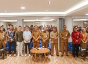 Puluhan Pelaku Ekraf Ikuti Pelatihan Digitalisasi Branding dan Kuliner