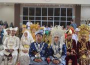 Pemko Tanjungpinang Kembali Gelar Nikah Massal Tahun 2023