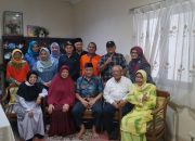 BP3KR Beri Pernyataan Sikap Soal Nasib Masyarakat dan Proyek Eco City Rempang Batam