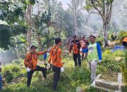 Lurah Tarempa Himbau Warga Jaga Kebersihan Lingkungan