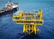 Gas Bronang Rampung Lebih Cepat, Medco E&P Tambah Produksi Gas
