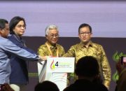 Kejar 1 Juta Barel, Industri Hulu Migas Butuh Investasi sekitar US$20 Miliar per Tahun