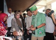 Roby Gencar Loby Pusat, Agar Kunjungan Wisman di Bintan Dapat Terus Meningkat 