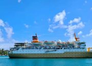 KM Bukit Raya Docking, Pelni Natuna : Tidak Ada Kapal Pengganti