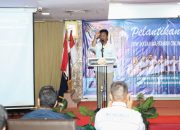 Wali Kota Batam Ajak Wartawan Antisipasi Hoaks