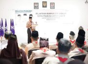 Sekda Lantik Kwarran Batam Masa Bakti 2023-2026