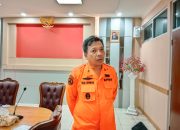 BPBD Natuna Imbau Masyarakat Waspadai Dampak Kabut Asap Kiriman dari Kalimantan