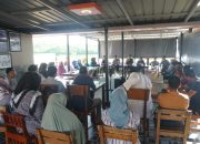 Pemda Natuna Akan Lakukan Pemetaan Kebutuhan Guru di Pulau Terluar