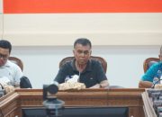 Meriahkan HUT Natuna, Wan Siswandi Berencana Datangkan Anang dan Ashanty