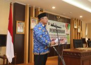 Bupati Anambas Sebut Volume Barang Ekspor Alami Peningkatan
