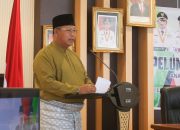 Inovasi Terbaru Pemkab Kepulauan Anambas “ASIPEDI”