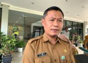 Pemko Tanjungpinang Siapkan Dua Pilihan untuk Pembayaran Insentif COVID-19 bagi Nakes
