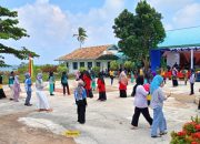 HUT ke-18 SMAN 1 Pulau Laut Akan Dihadiri Wabup Natuna
