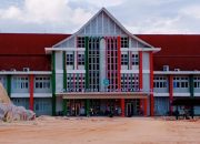 Pemkab Anambas Gencar Survei Usulan Desa Persiapan
