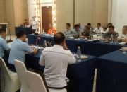 Tim Kemenko Polhukam Turun ke Natuna