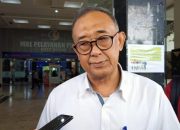 Sekretariat DPRD Alokasikan Rp150 Juta untuk MCU Anggota Dewan Batam