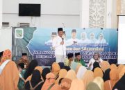 Wali Kota Batam Ajak IPIM, BMGQ dan PMB Kompak Bersatu