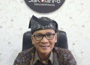 Stok Beras Aman, Pemko Tanjungpinang Berikan Jaminan Kepada Masyarakat