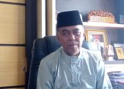 Fokus APBD Perubahan Natuna Tahun 2023