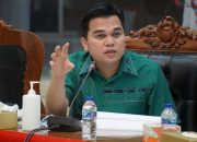 DPRD Tanjungpinang : Pengawasan Penyaluran Kebutuhan Pokok Perlu Diperketat