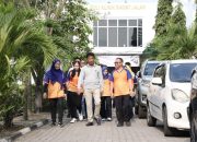 Wali Kota Batam Tekankan Alat Medis RSUD Embung Fatimah Terus Ditambah