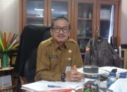 Sekda Natuna Beberkan Dokumen APBD Perubahan Dibagikan Minggu Ini