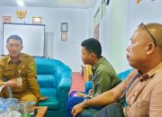 Kepala BKPSDM : Jumlah Honorer di Natuna Terus Berkurang