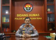 3 Perwira Polda Kepri Dimutasi, Ada Kapolres Karimun dan Lingga