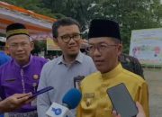 Pemko Tanjungpinang Gelar Gerakan Pangan Murah