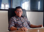 Kepala Dishub Natuna : Pelabuhan Selat Lampa Masuk dalam RIPN