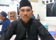 Warga Natuna Usul Pria Ini Jadi RT Seumur Hidup