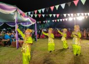 Lestarikan Budaya, Pemda Natuna Gelar Dendang Piwang