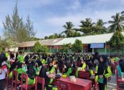 Cegah Stunting Melalui Aksi Gizi di Natuna