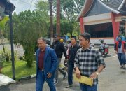 Konflik Sengketa Lahan di Jorong Tigo Alur, Nagari Batu Balang