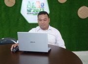 BPS : Luas Lahan Perkebunan Kelapa di Natuna Menurun