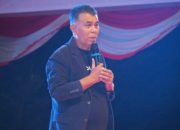 Festival Dangdut, Bupati Natuna : Mencari Bibit Penyanyi