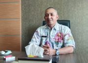 2024, Pemda Natuna Bangun Lapangan Bola Air Mulung Berstandart Nasional