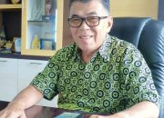 Lagi, 4,5 MW Mesin PLN Terpasang, Bupati: Bentuk Dukungn Pemda Atasi Krisis Listrik Siapkan 2 Hektar