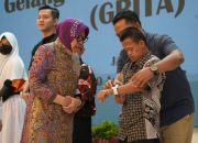 Lindungi Disabilitas, Kemensos Ciptakan GRUWI dan GRITA