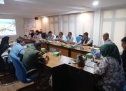 Komisi II DPRD Anambas Kunker ke PT. ASDP Indonesia Ferry Sikapi Keluhan Jadwal Roro Bahtera Nusantara 01
