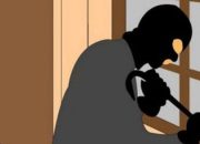 Pemuda Asal Karimun Curi Laptop di Rumah PNS Tanjungpinang